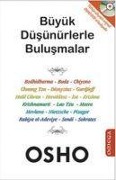 Cover-Bild zum Titel 'Büyük Düsünürlerle Bulusmalar' von 'Osho (Bhagman Shree Rajneesh)'