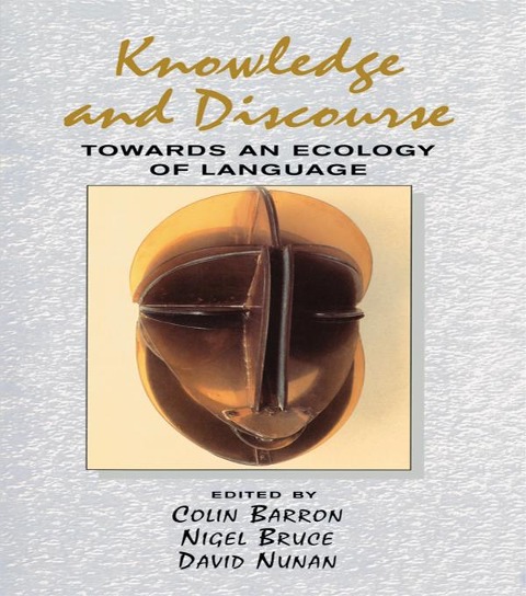 Knowledge & Discourse - 