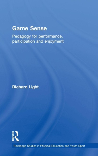 Game Sense - Richard Light