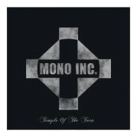 Temple Of The Torn (Collector's Cut) - Mono Inc.