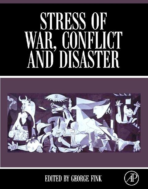 Stress of War, Conflict and Disaster - 