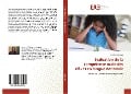 Cover-Bild zum Titel 'Evaluation de la compétence orale des élèves en langue nationale' von 'Yombo Gbangou'