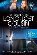 The Secret of the Long-Lost Cousin-Free Sample Story - M. Masters