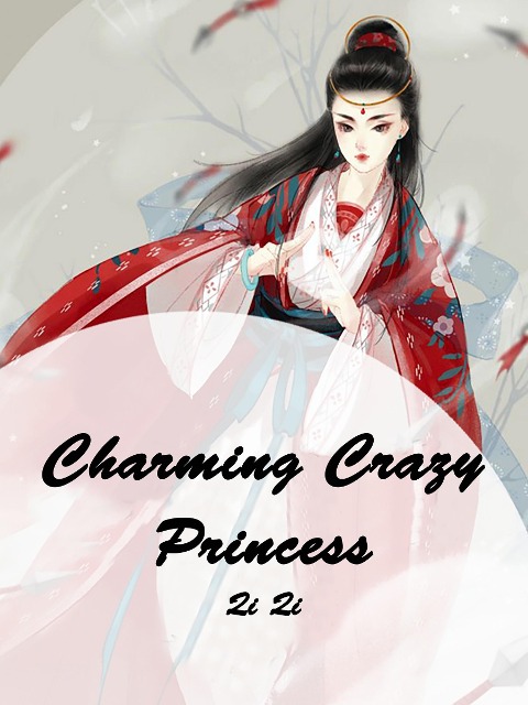Charming Crazy Princess - Qi Qi