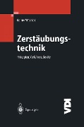 Zerstäubungstechnik - Günter Wozniak