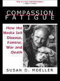 Cover-Bild zum Titel 'Compassion Fatigue' von 'Susan D. Moeller'