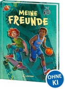 Cover-Bild zum Titel 'Meine Freunde (Sport)' von ''