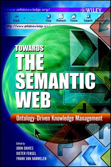 Towards the Semantic Web - 