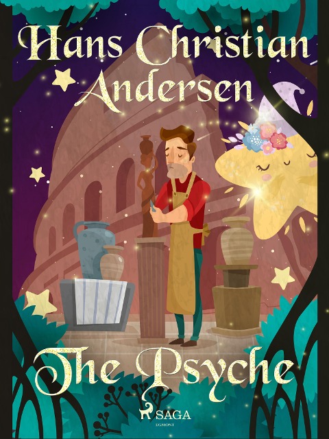 The Psyche - H. C. Andersen