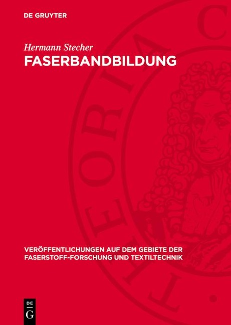 Faserbandbildung - Hermann Stecher