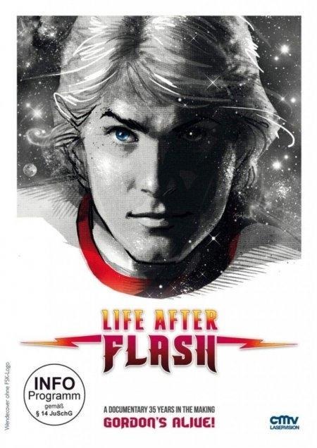 Life After Flash - Lisa Downs, Toby Dunham