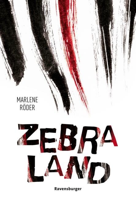 Zebraland - Marlene Röder