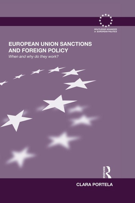 European Union Sanctions and Foreign Policy - Clara Portela