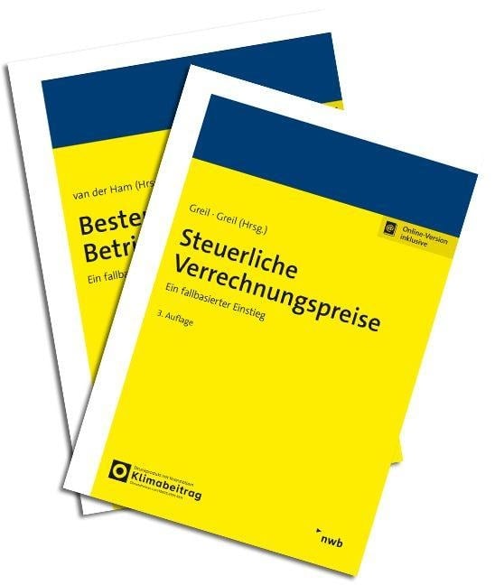 Bücherpaket Ein fallbasierter Einstieg - 