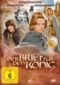 Cover-Bild zum Titel 'Der Brief für den König' von 'Tonke Dragt, Maarten Lebens, Pieter Verhoeff, Paul M. van Brugge'