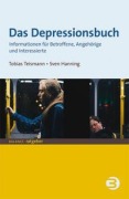 Cover-Bild zum Titel 'Das Depressionsbuch' von 'Tobias Teismann, Sven Hanning'