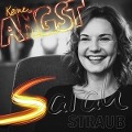 Cover-Bild zum Titel 'Keine Angst' von 'Sarah Straub'