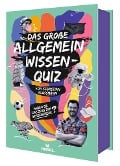 Das große Allgemeinwissen-Quiz - Sebastian Klussmann