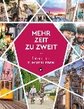 Cover-Bild zum Titel 'KUNTH Mehr Zeit zu zweit' von ''