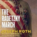 Cover-Bild zum Titel 'The Radetzky March' von 'Nadine Gordimer, Joachim Neugroschel'