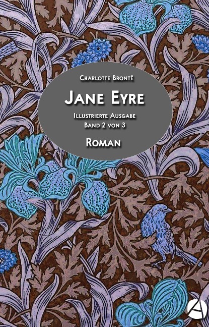 Jane Eyre. Band 2 von 3 - Charlotte Brontë