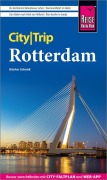 Cover-Bild zum Titel 'Reise Know-How CityTrip Rotterdam' von 'Günter Schenk'