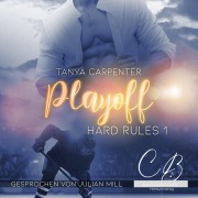 Cover-Bild zum Titel 'Play Off' von 'Tanya Carpenter'