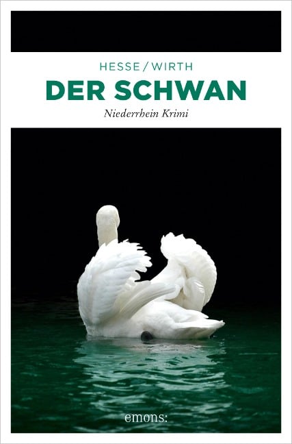 Der Schwan - Thomas Hesse, Renate Wirth