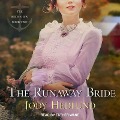 Cover-Bild zum Titel 'The Runaway Bride Lib/E' von 'Jody Hedlund'