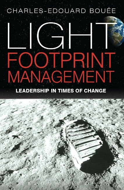 Light Footprint Management - Charles-Edouard Bouée