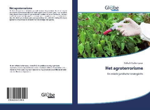 Het agroterrorisme - Nafiseh Hashempour