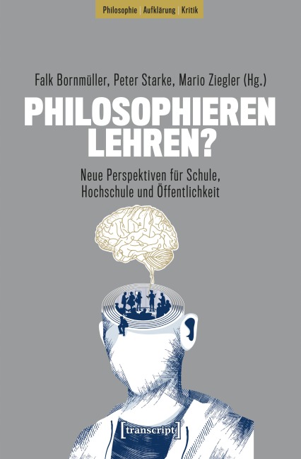 Philosophieren lehren? - 