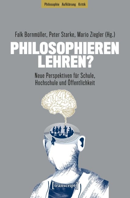 Philosophieren lehren? - 