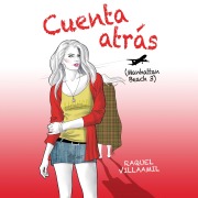 Cover-Bild zum Titel 'Cuenta atrás: Manhattan Beach 3' von 'Raquel Villaamil'