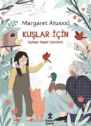 Cover-Bild zum Titel 'Kuslar Icin' von 'Margaret Atwood'