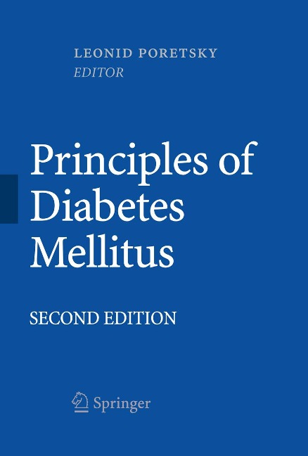 Principles of Diabetes Mellitus - 