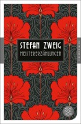 Cover-Bild zum Titel 'Meistererzählungen' von 'Stefan Zweig'