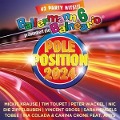Cover-Bild zum Titel 'Ballermann 6 Balneario präs.: Die Pole Position 20' von 'Various'