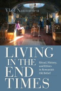 Cover-Bild zum Titel 'Living in the End Times' von 'Vlad Naumescu'