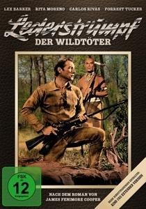 Lederstrumpf - Der Wildtöter (HD-Neuabtastung) - 