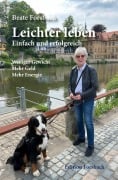 Cover-Bild zum Titel 'Leichter leben - Einfach und erfolgreich' von 'Beate Forsbach'