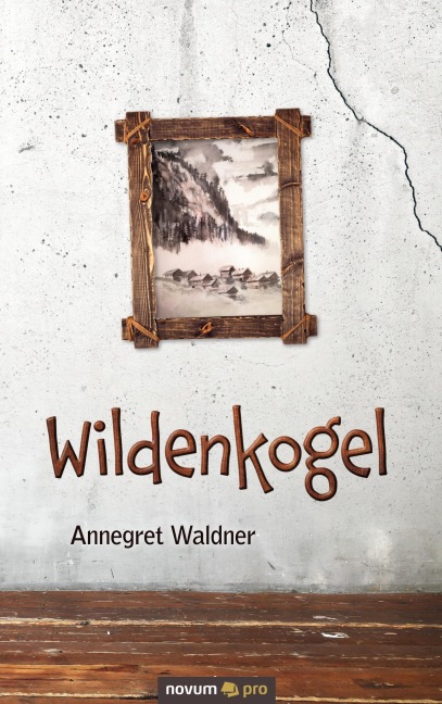 Wildenkogel - Annegret Waldner