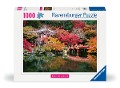 Cover-Bild zum Titel 'Erwachsenenpuzzle 1000 Teile - Daigo-ji, Kyoto, Japan' von ''