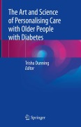 Cover-Bild zum Titel 'The Art and Science of Personalising Care with Older People with Diabetes' von ''