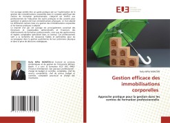 Gestion efficace des immobilisations corporelles - Rolly Mpia Monteri