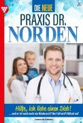 Cover-Bild zum Titel 'Hilfe, ich liebe einen Dieb!' von 'Carmen von Lindenau'