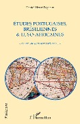 Cover-Bild zum Titel 'Etudes portugaises, brésiliennes & luso-africaines' von 'Pageaux'