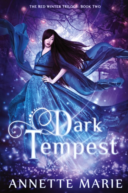Dark Tempest - Annette Marie
