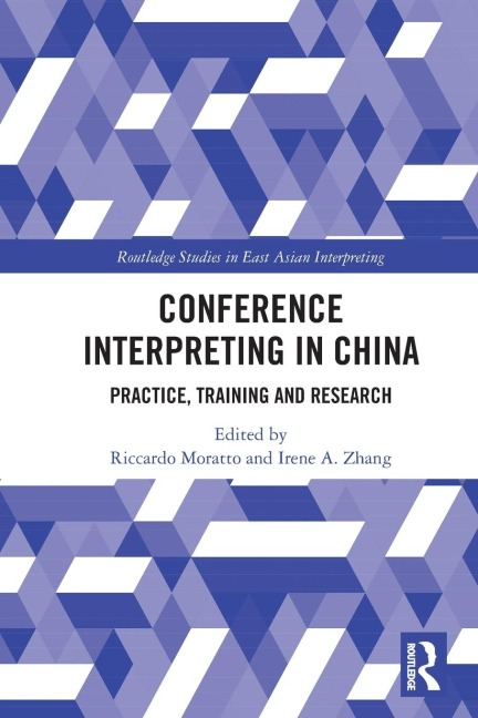 Conference Interpreting in China - 