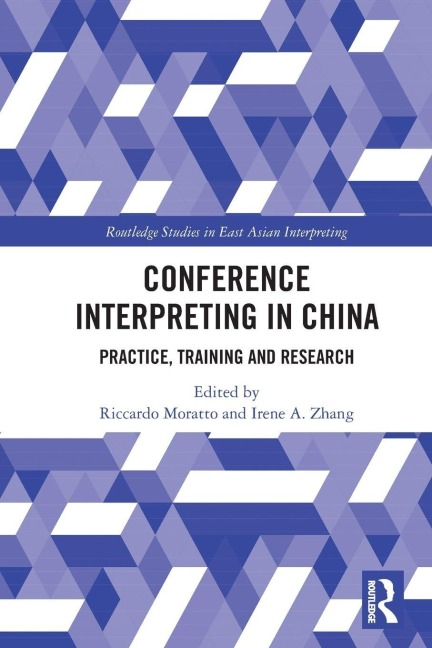 Conference Interpreting in China - 
